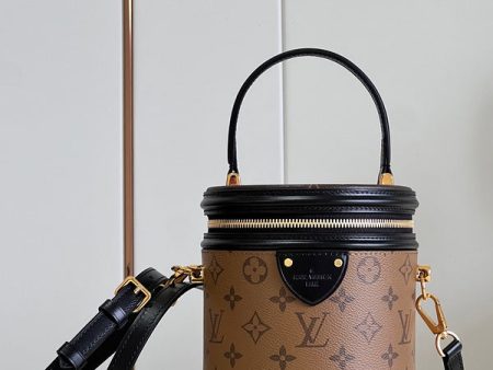 BoldCollect - LOUIS VUITTON BAGS - 989 Fashion