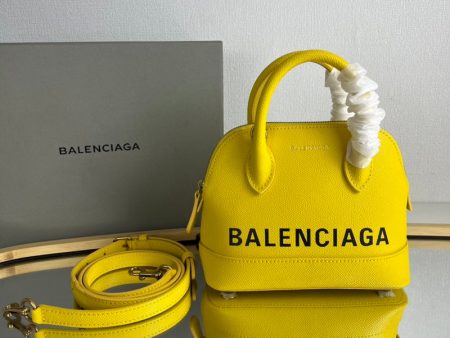 BC - BALENCIAGA BAGS - 252 Online now