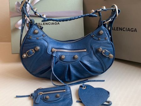 BC - BALENCIAGA BAGS - 193 Fashion