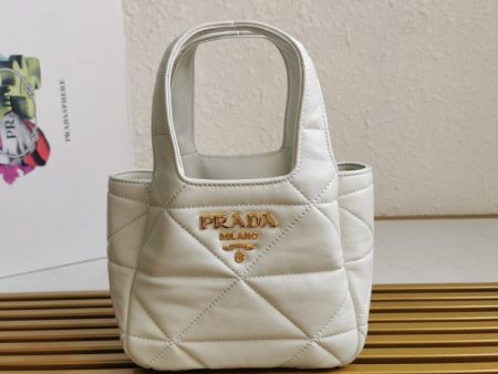 BoldCollect - PRADA Bags - 021 on Sale