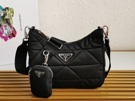 BoldCollect - PRADA Bags - 140 Online