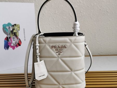 BoldCollect - PRADA Bags - 060 For Discount