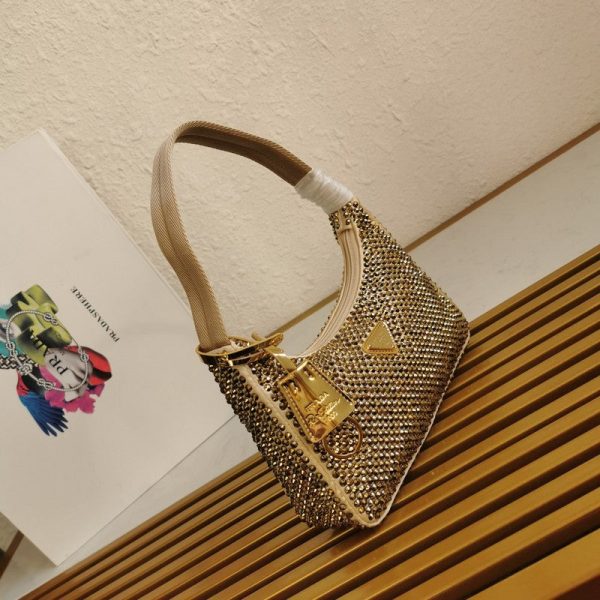 BoldCollect - PRADA Bags - 005 Fashion