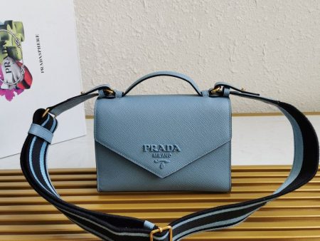 BoldCollect - PRADA Bags - 037 For Sale