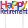 Happy Retirement Layon Online