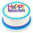 Happy Retirement Layon Online