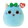 Cat 10  Beanie Squishies - Kirra, 1ct For Discount