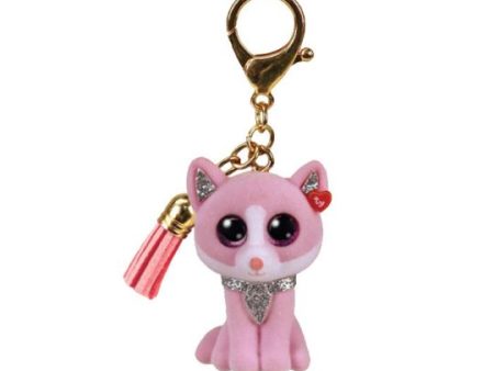 Cat Mini Boos Clip - Fiona, 1ct Discount