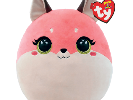 Fox 10  Beanie Squishies - Roxie, 1ct For Cheap