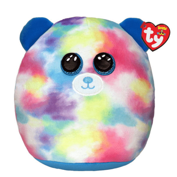 Bear 14  Beanie Squishies - Hope, 1ct Discount