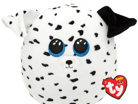 Dog 10  Beanie Squishies - Fetch, 1ct For Discount