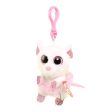 Mouse Beanie Boos Clip - Nina, 1ct For Discount