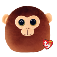 Monkey 14  Beanie Squishies - Dunston, 1ct Sale