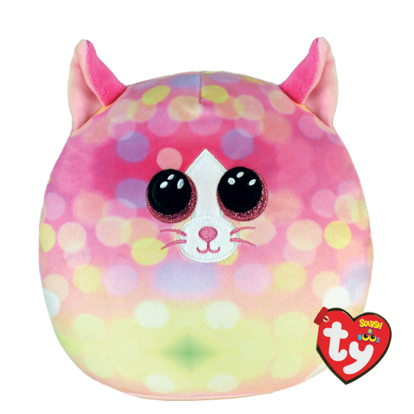 Cat 10  Beanie Squishies - Sonny, 1ct Cheap