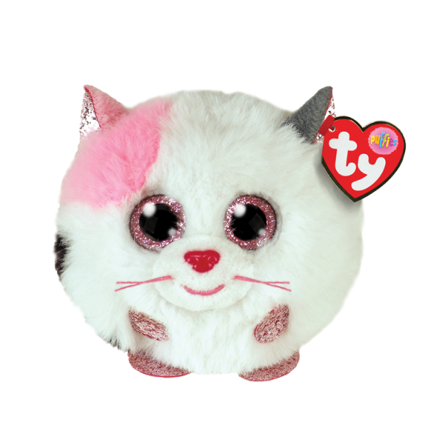 Cat Beanie Balls - Muffin, 1ct For Sale