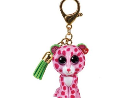 Leopard Mini Boos Clip - Glamour, 1ct Discount