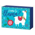 Como Te Llama Standing Plaque, 1ct Sale