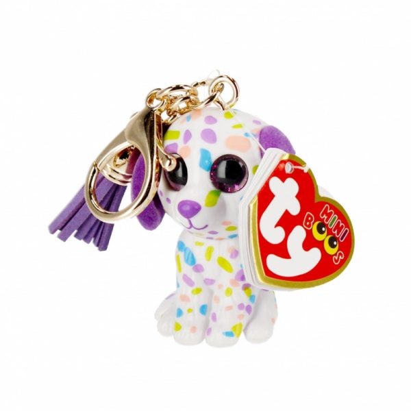 Dog Mini Boos Clip - Darling, 1ct Online Sale