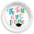 Follow Your Dreams 6.75  Round Plates, 20ct on Sale