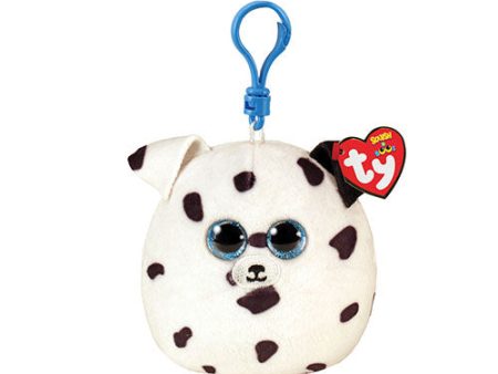 Dog Mini Beanie Squishies Clips - Fetch, 1ct Online Hot Sale