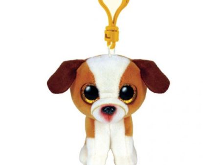 Dog Beanie Boos Clips - Hugo, 1ct Online Hot Sale