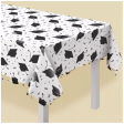 Grad Clear Plastic Table Cover, 1ct Discount