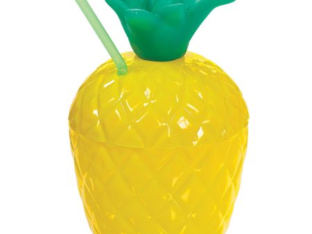 Pineapple Sippy Cup, 1ct For Discount