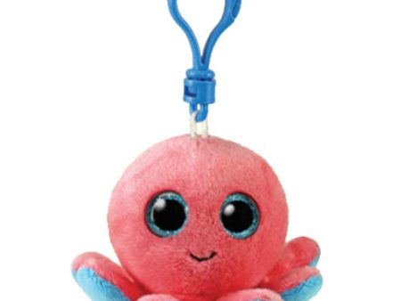 Octopus Beanie Boos Clips - Sheldon, 1ct Cheap