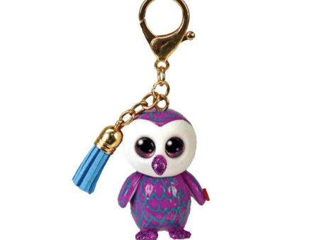 Owl Mini Boos Clip - Moonlight, 1ct For Sale