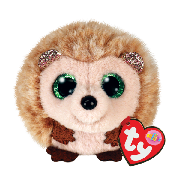 Hedgehog Beanie Balls - Hazel, 1ct For Discount