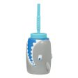 Shark Sippy Cup, 1ct For Sale